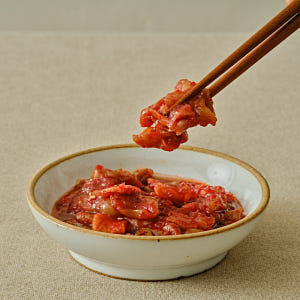 여수 나래식품 저염 창난젓 300g 창란젓 맛있게 먹은 솔직 후기 - 상품 이미지 1