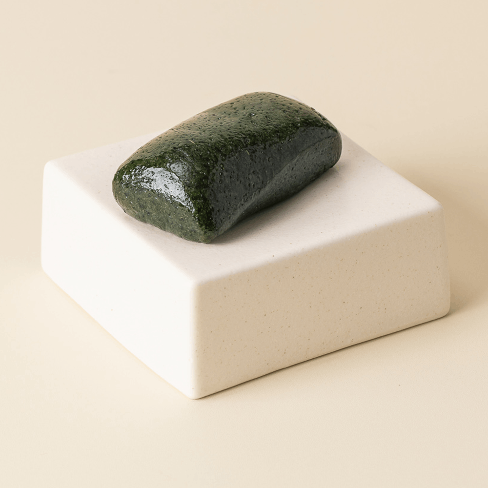 백년화편 100% 국산 해풍 쑥인절미 아침의 쑥떡 40개입+인절미 콩고물2봉 영양찰떡 쑥떡