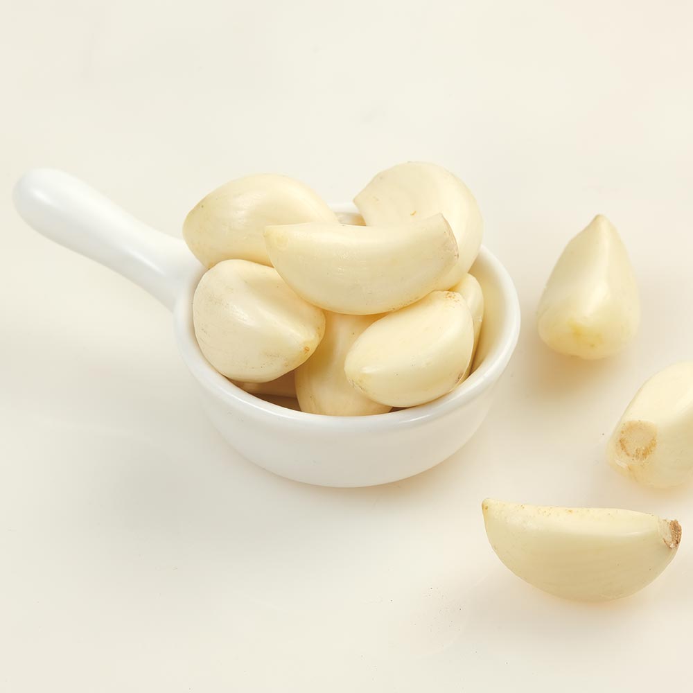 국산 깐마늘 500g 1kg 마늘 햇마늘 통마늘 국내산 이미지 6