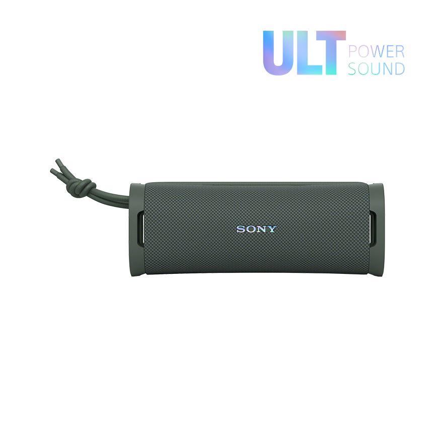 소니 얼트 필드 1 ULT FIELD 1 (포레스트 그레이) 제품 이미지