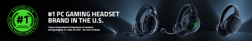 레이저 코리아 바라쿠다 Razer Barracuda X Plus 무선 게이밍 헤드셋 게임용 판매처 상세 정보 이미지 2