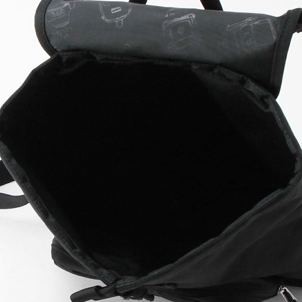 잔스포츠 백팩 미니 하이랜드 미니팩 스몰 보조 나들이 가방