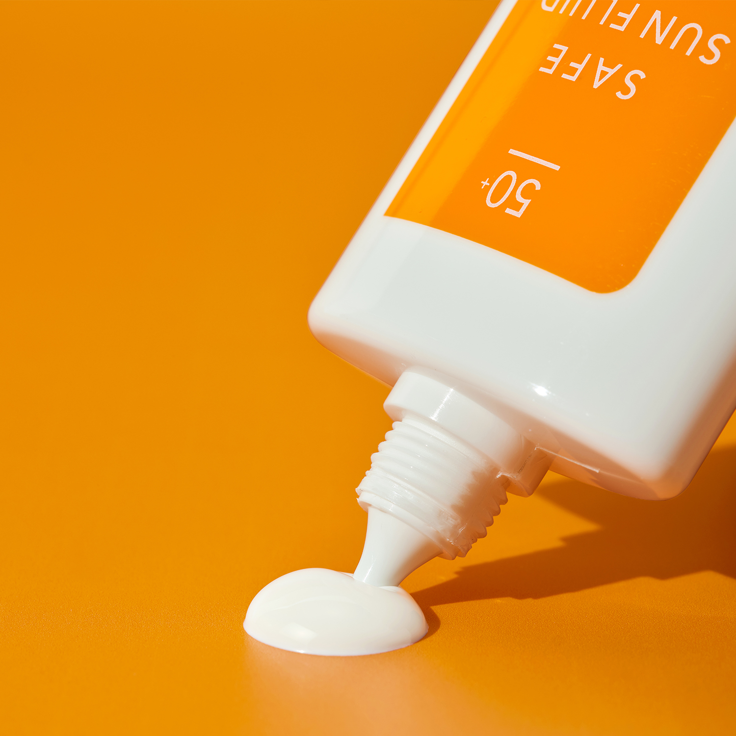 땡큐파머 세이프 선 플루이드 AGE 0880 100ml (SPF50+ / PA++++) - 상세 이미지 2