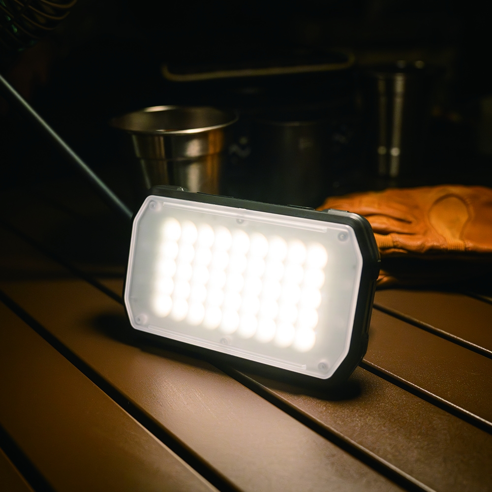 쏠라젠 루나룩스 LED 캠핑랜턴 SCL-450 이미지 8