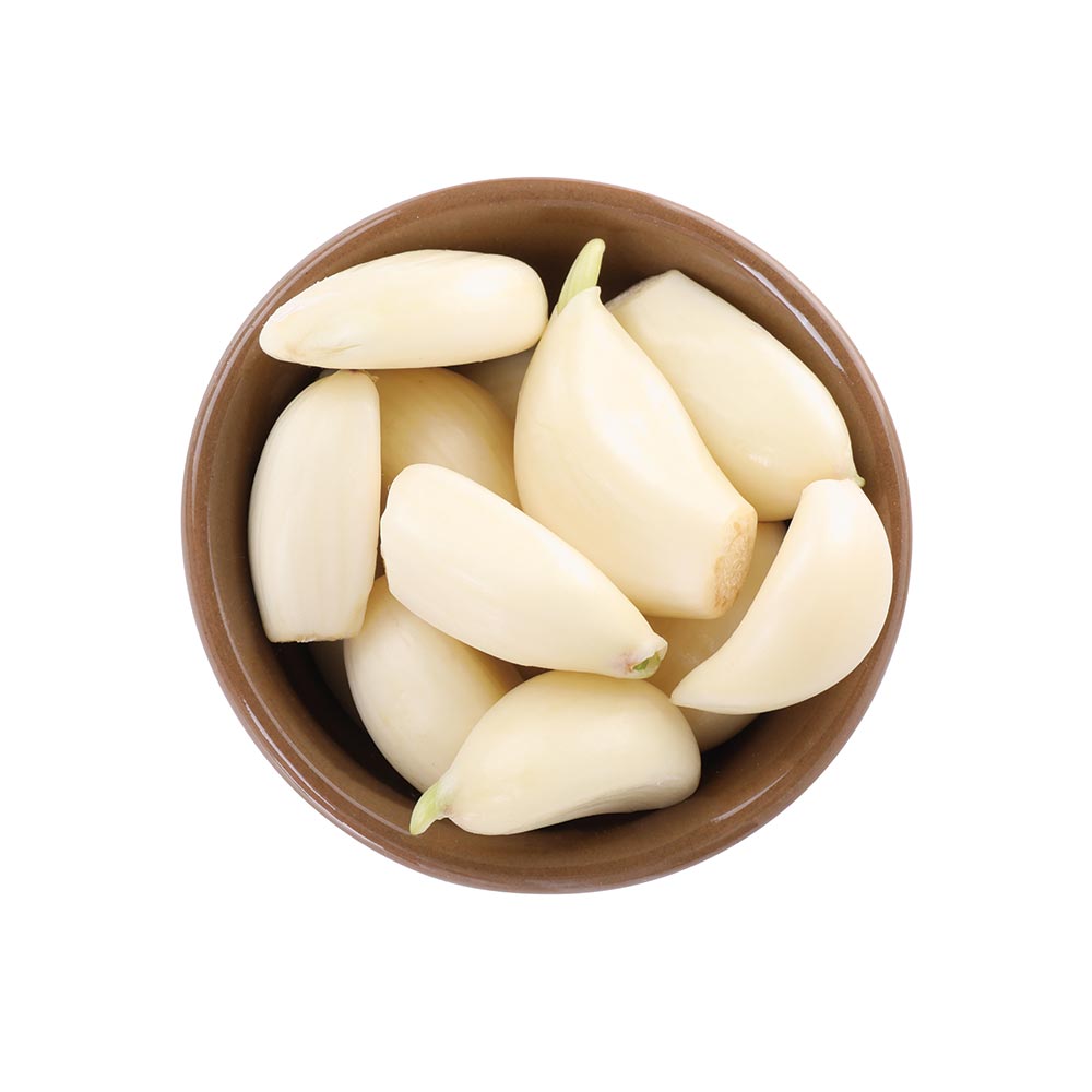 국산 깐마늘 500g 1kg 마늘 햇마늘 통마늘 국내산 - 상세 이미지 4