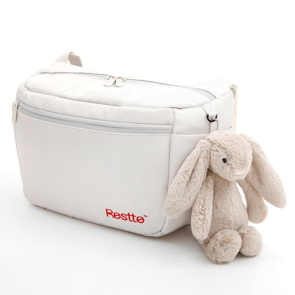 기저귀 가방 백팩 숄더백 유모차 오거나이저 수납 가방 출산 레스떼