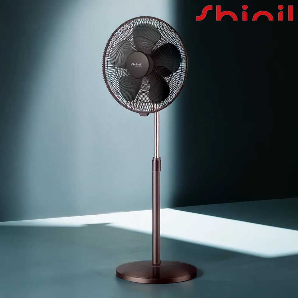 신일 키큰선풍기 가정용 사무실용 거실 키높이선풍기 - 상품 이미지
