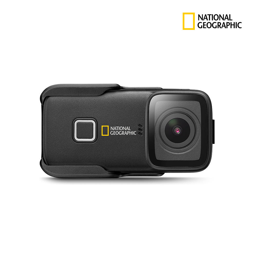 내셔널지오그래픽 액션캠 mini