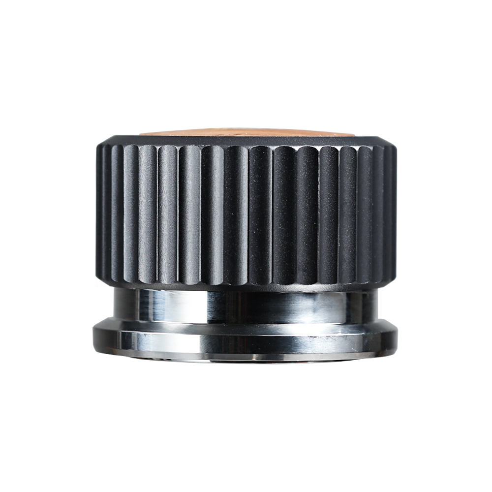 제로히어로 토르 보정 탬퍼 58.3mm 커피 탬퍼 스프링 푸쉬 정압 탬퍼 레벨링툴 - 상세 이미지 2