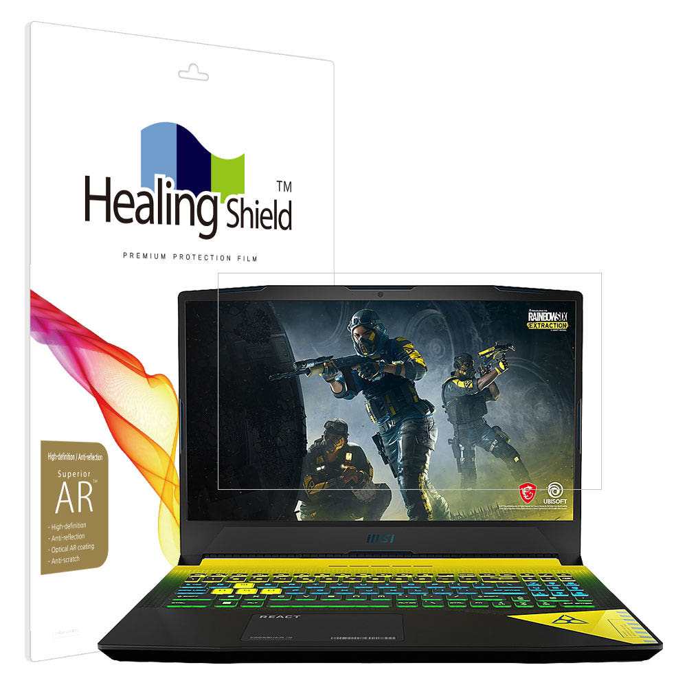 MSI 고화질 필름 이미지