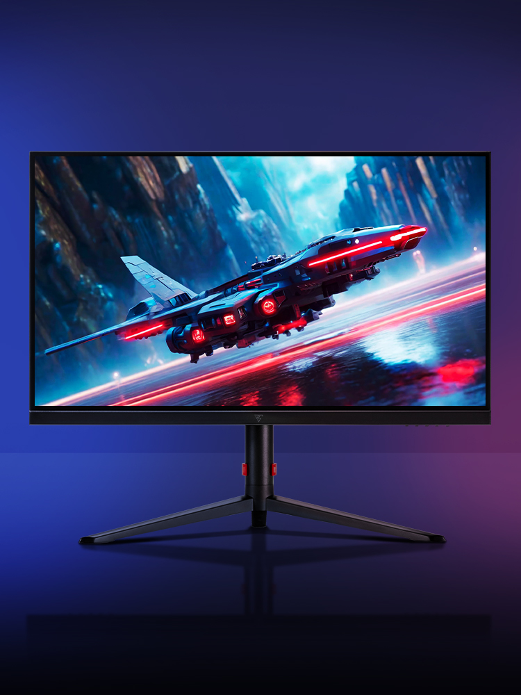 주연테크 리오나인 X25F 게이밍 모니터 240Hz TN 피벗 62~64cm(25인치), 일반