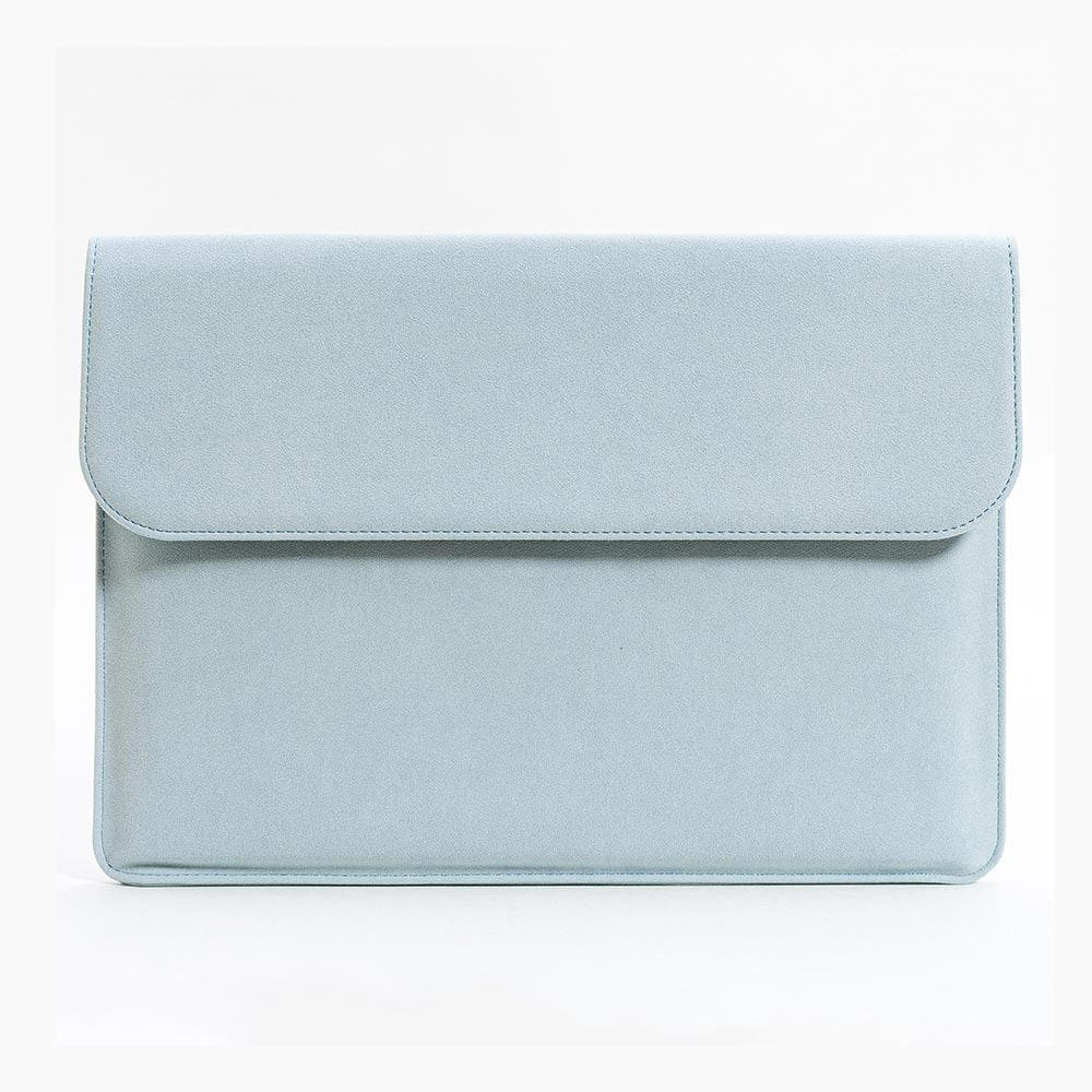 파우치 내부 비교 분석