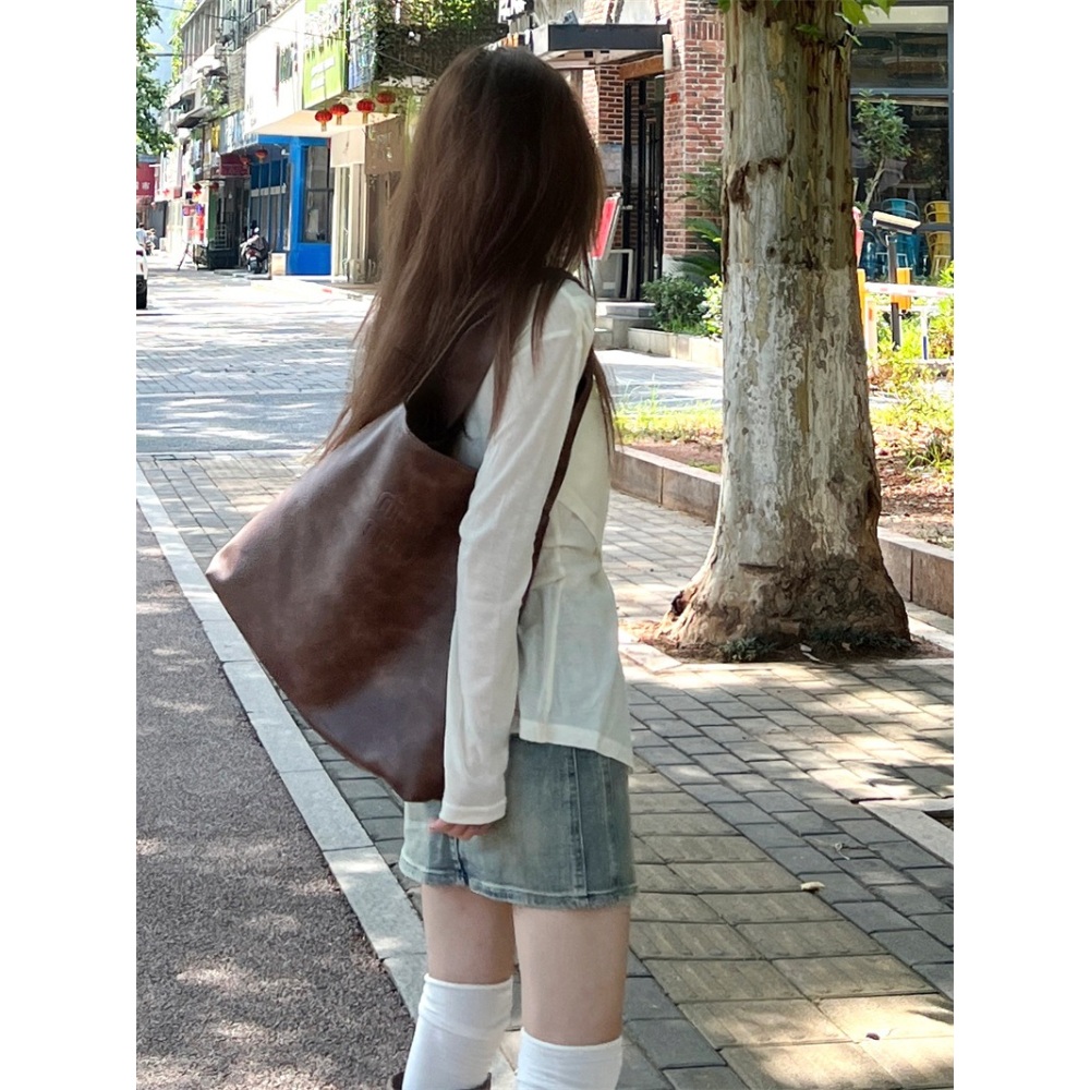 환승 연애3 14회 보나 타이 셔츠 스트리트 힙한 옷 패션 - 상세 이미지 5