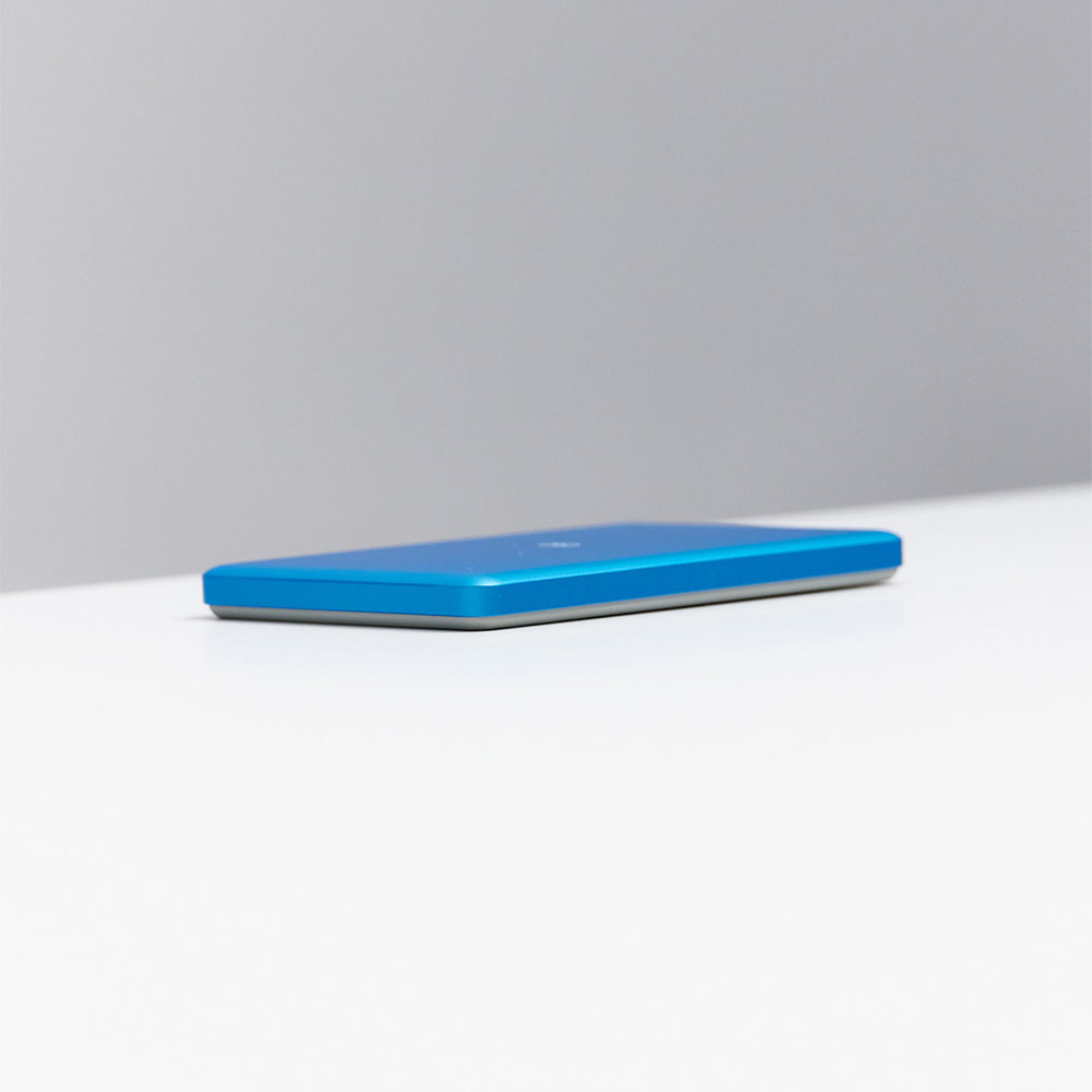디케이 맥슬림 맥세이프 무선 고속충전 20W 보조배터리 5000mAh 초소형 패스스루 아이폰 - 상세 이미지 5