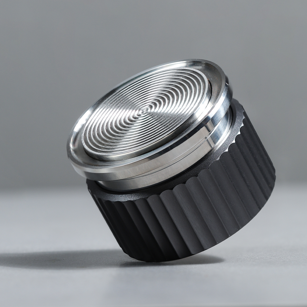 제로히어로 토르 보정 탬퍼 58.3mm 커피 탬퍼 스프링 푸쉬 정압 탬퍼 레벨링툴 이미지 6