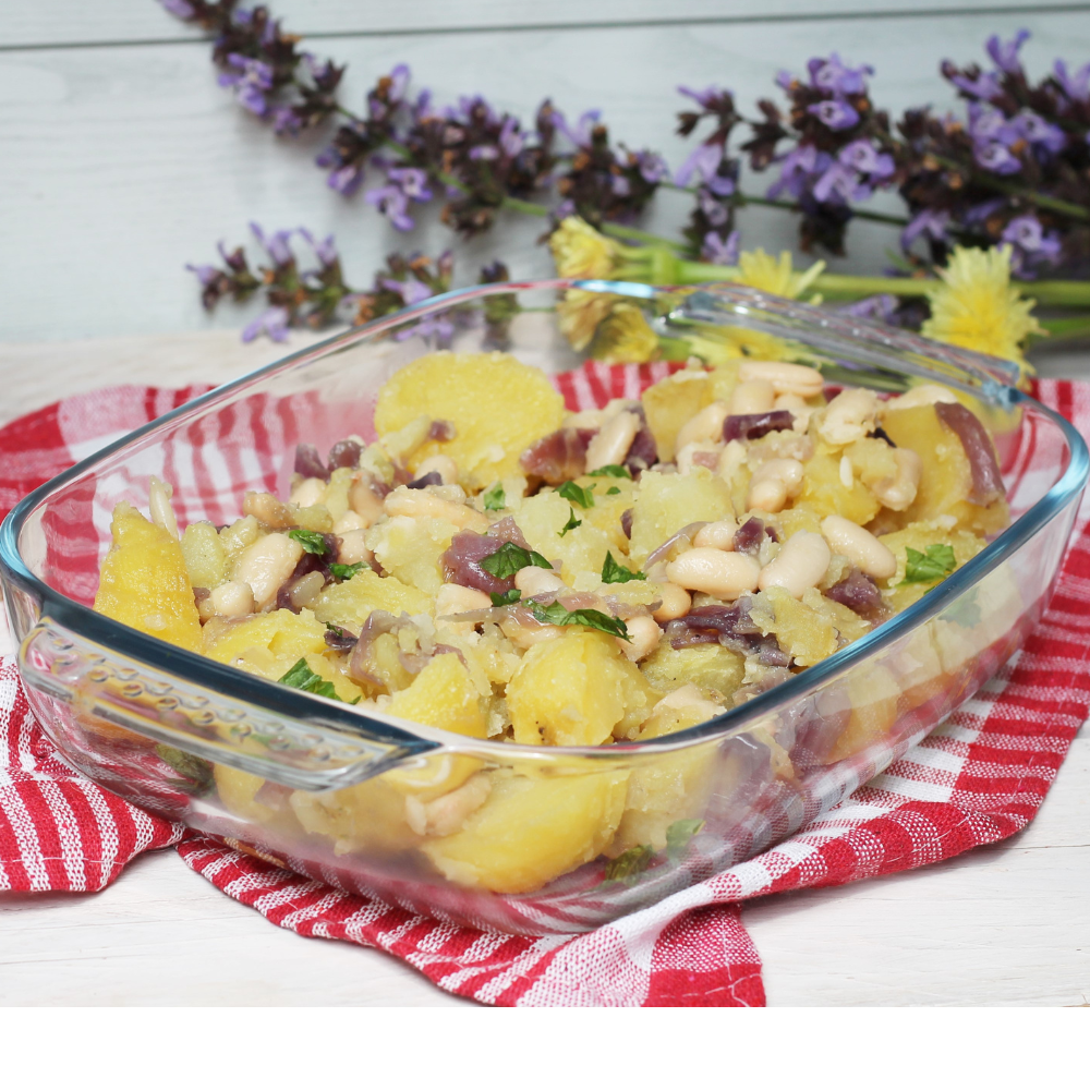 발그리 나폴리 카넬리니빈 350g - 상세 이미지 4