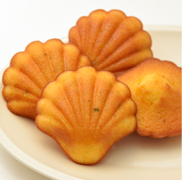 치요다쿠오카 베이킹틀 클래식 코키유 12P - 상세 이미지 4