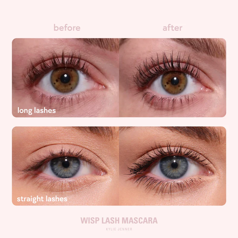 카일리코스메틱 위스프 마스카라 kylie cosmetics wisp mascara - 상세 이미지 4