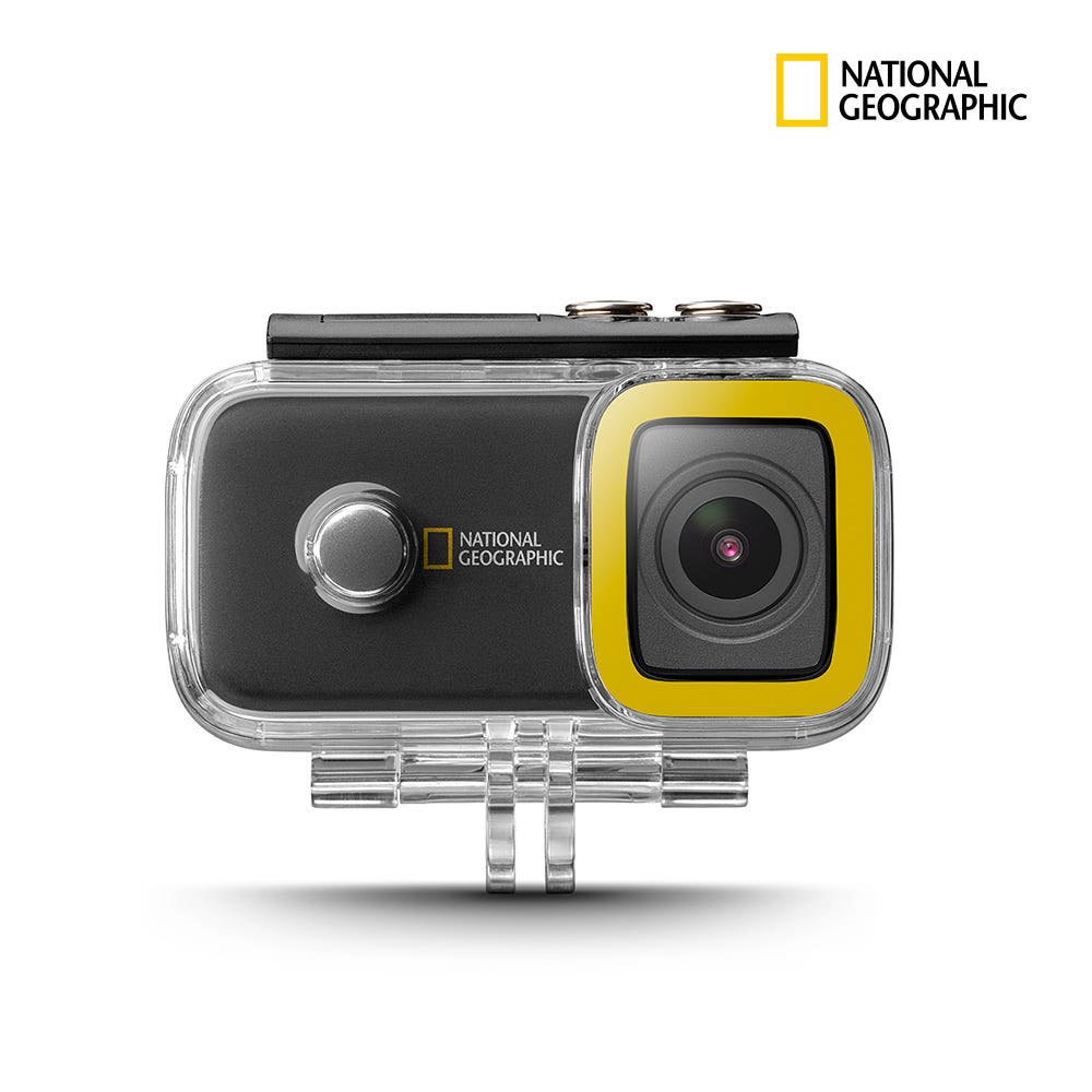 내셔널지오그래픽 액션캠 NC20
