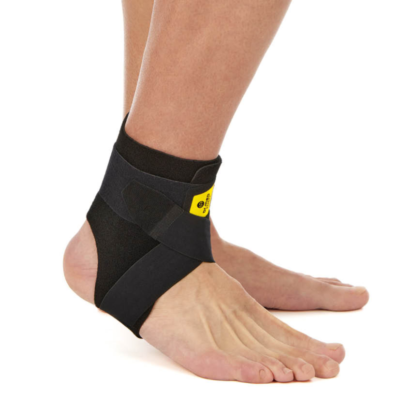 닥터메드 세이프티 근골격계보호 산업안전 발목보호대 SFA01