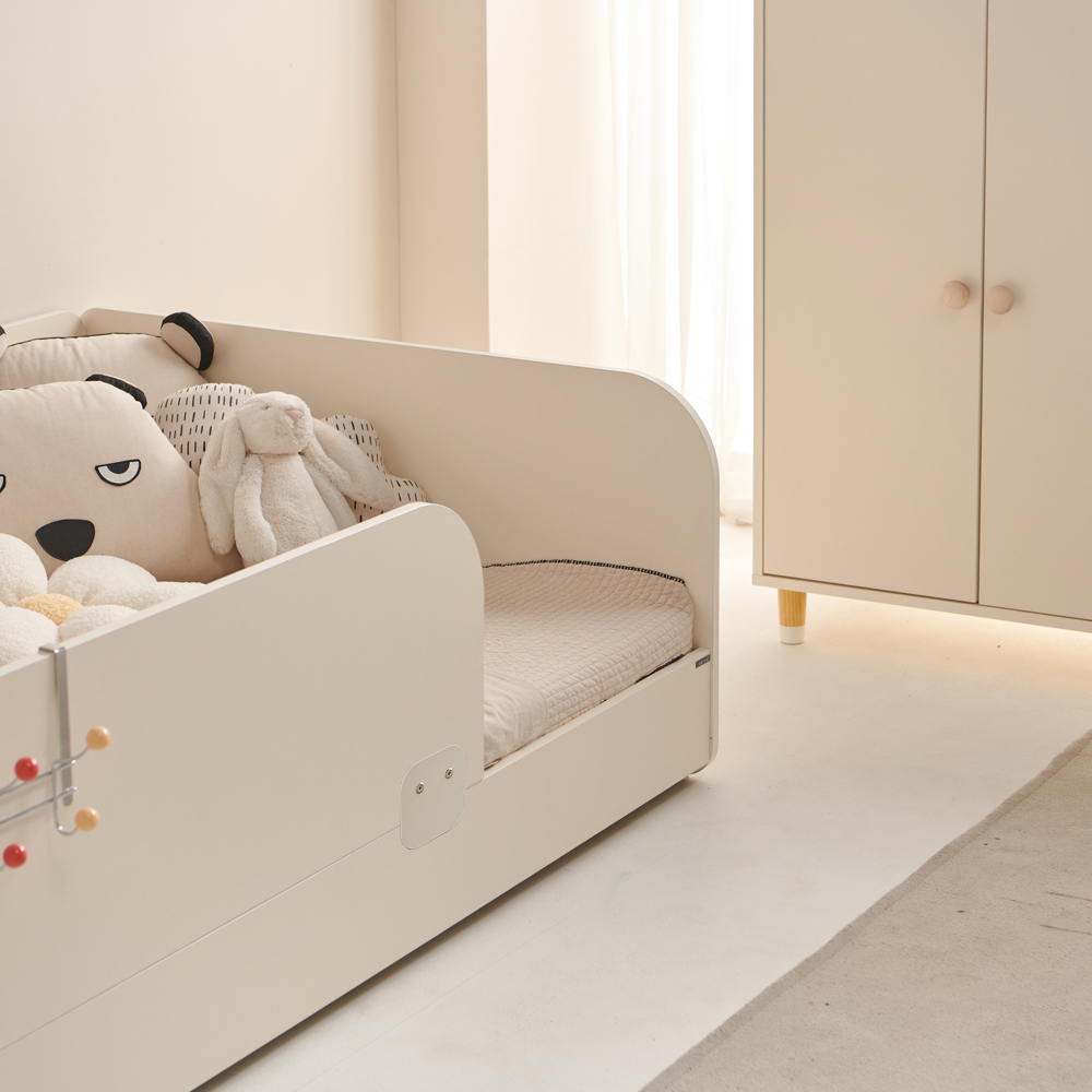 뉴수플레 어린이침대 데이베드 저상형 슈퍼싱글