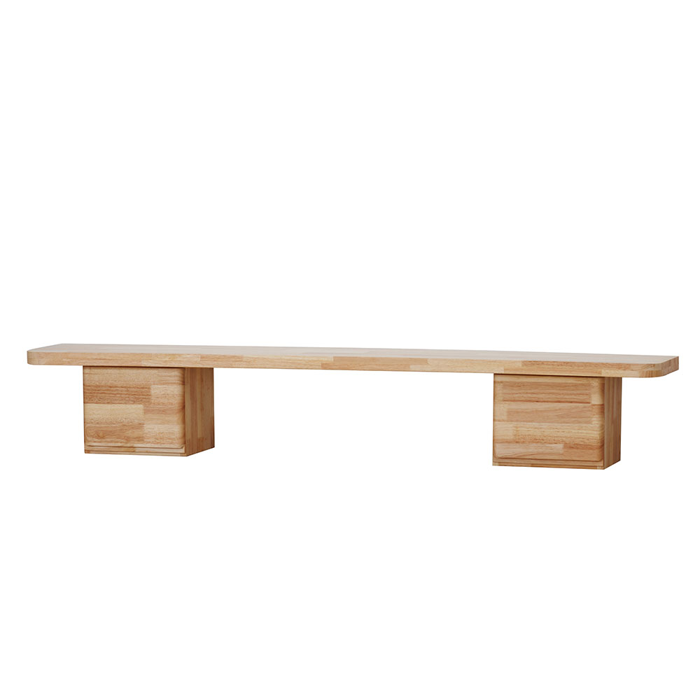 티비다이 장식장 TV선반 원목거실장 거실서랍장 티브이다이 1800