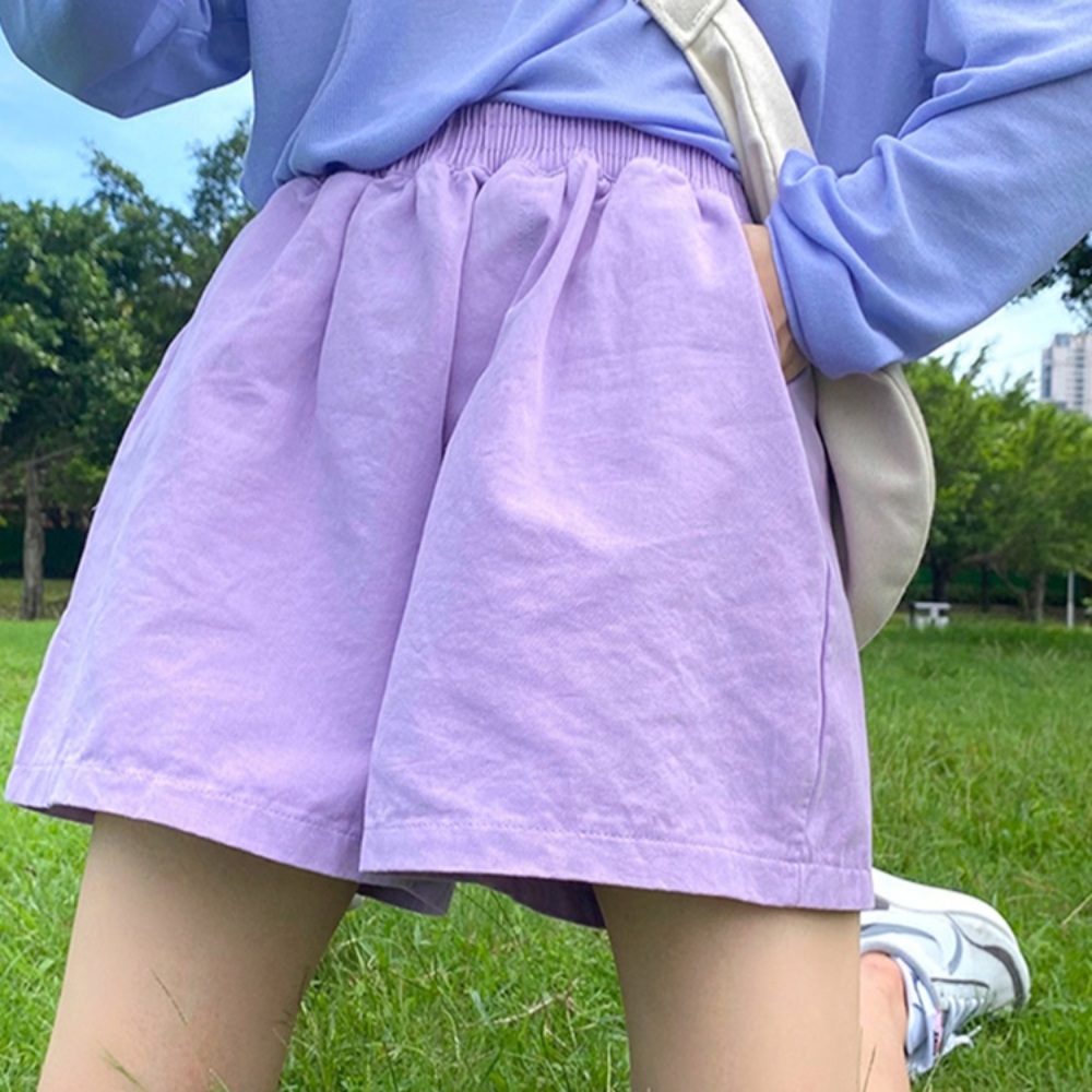 미녀와순정남 7화 이영은 고명동 반바지 러블리 캐주얼 옷 패션 의상 웨딩임파서블 배윤경 - 상품 이미지