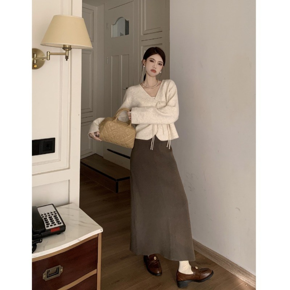 미녀와순정남 7회 임수향 박도라 노카라자켓 긱시크 오피스 옷 패션 의상 선재업고튀어 김혜윤 - 상세 이미지 4