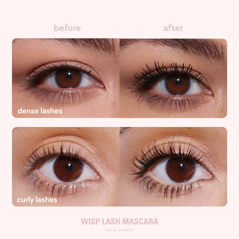 카일리코스메틱 위스프 마스카라 kylie cosmetics wisp mascara - 상세 이미지 3