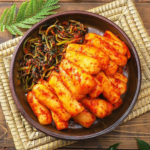 [박순녀 명인] 국내산100% 총각김치 2kg 알타리 무 김치 주문 당일제조 - 상세 이미지 2