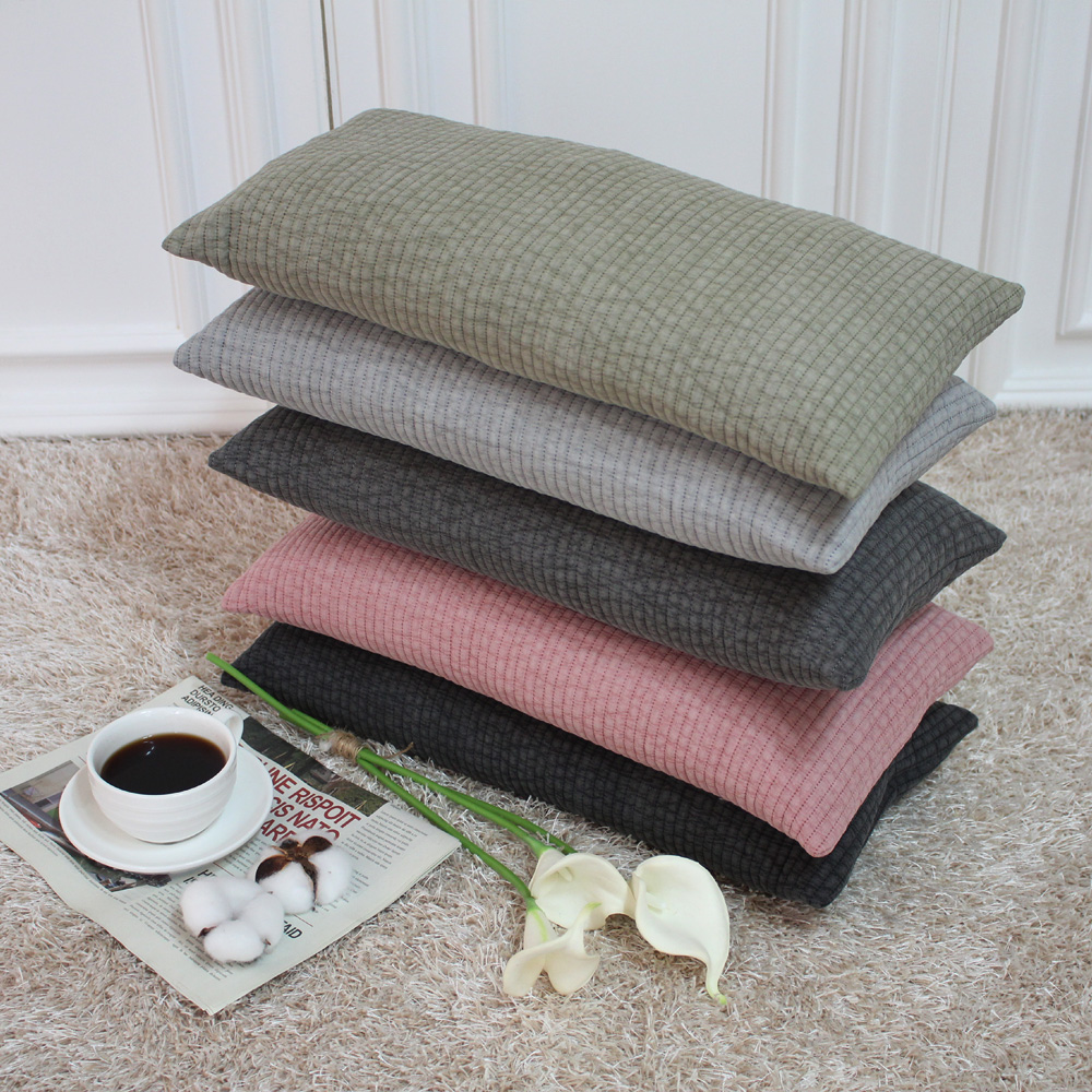 즐잠 메밀베개 경추 목베개 일자목 거북목베개 목디스크 낮은