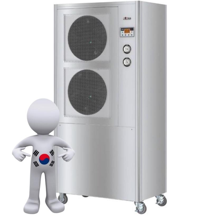 산업현장 제습기 초대용량 냉각식 토목 공업용제습기 NED-S1085