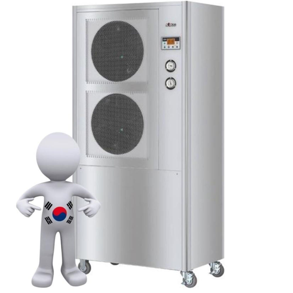 산업현장 제습기 초대용량 냉각식 토목 공업용제습기 NED-S1085 : 신일N위시웨이