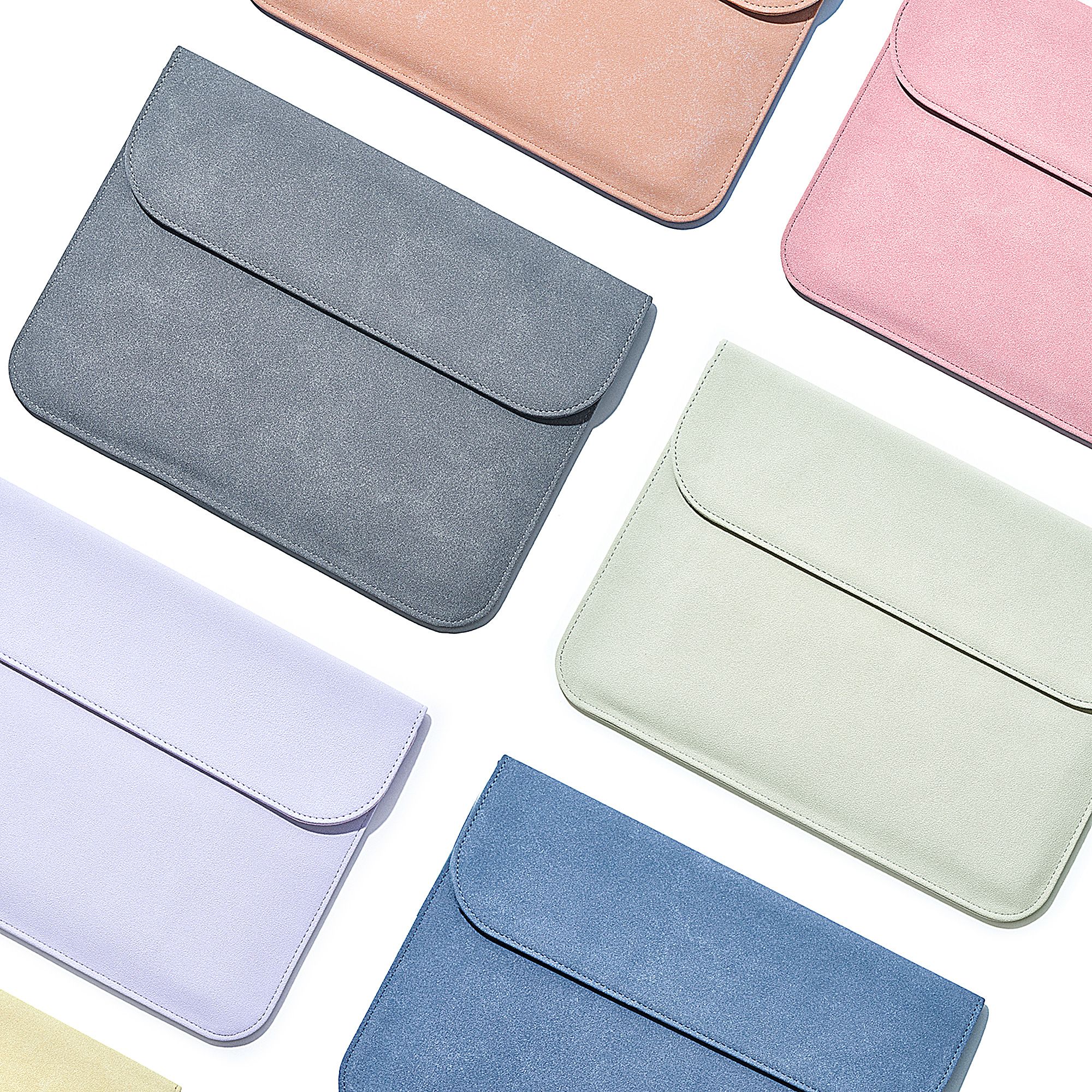 라이트피플 아이패드 파우치 태블릿 에어6 아이패드프로 갤럭시탭 28cm(11인치)