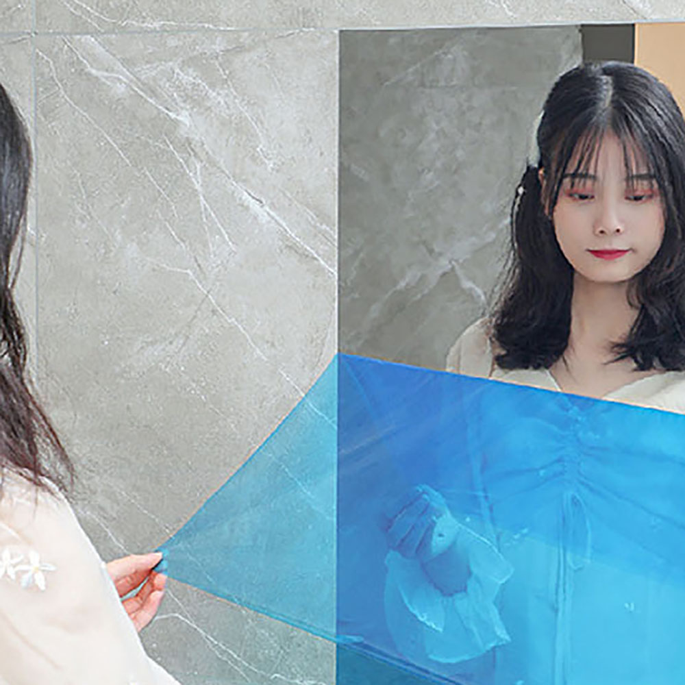 부착식전신거울 아기전신거울 부착형