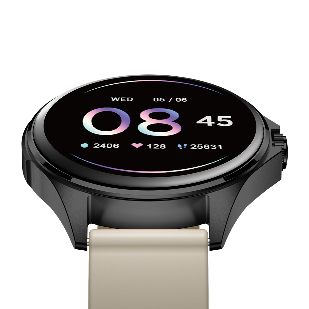 아이뮤즈 스마트워치, muWATCH1S 뮤워치1S 블루투스 통화 가능/수면측정/운동측정 - 상세 이미지 5