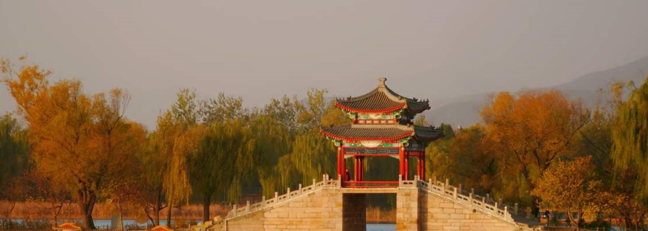 중국 베이징 이화원 여름 별궁 입장권 - 상세 이미지 5
