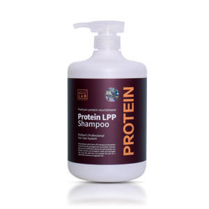 박준뷰티랩 LPP 단백질 무실리콘 약산성 샴푸1000ml 미용실 대용량 솔직 후기 | 피부 타입별 분석 - 상품 이미지 1
