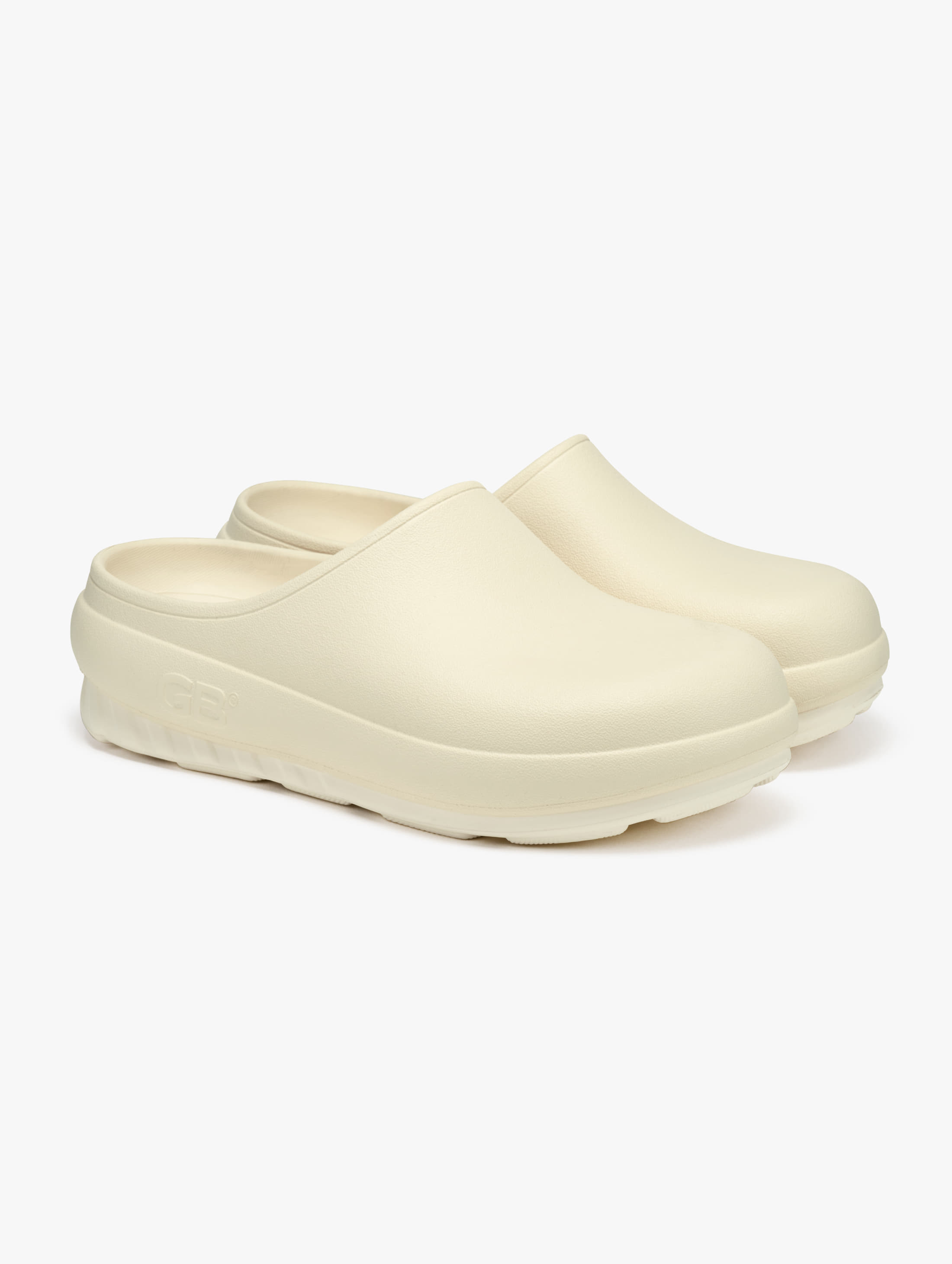 GB 247 MULE-IVORY