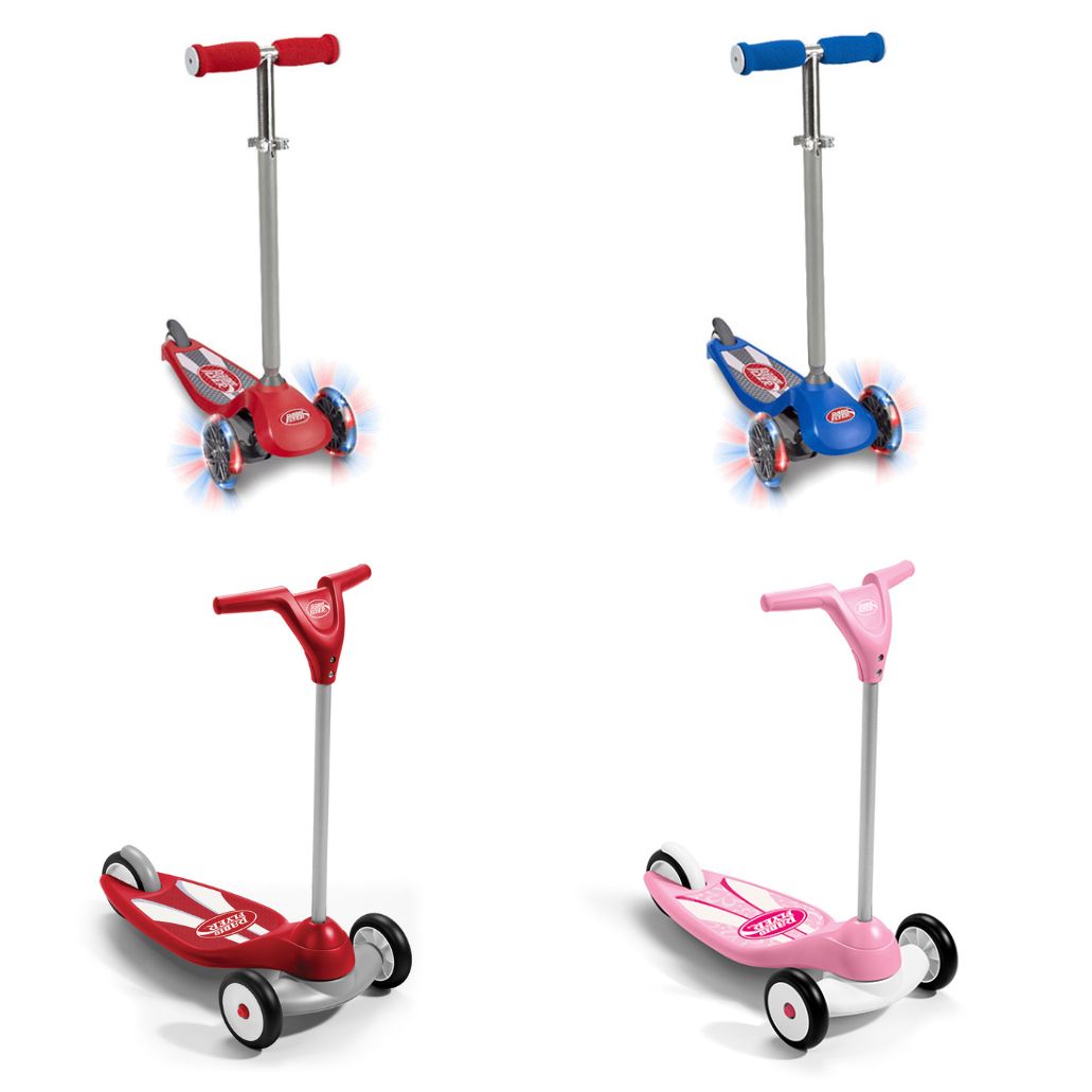 라디오플라이어 마이 퍼스트 스쿠터