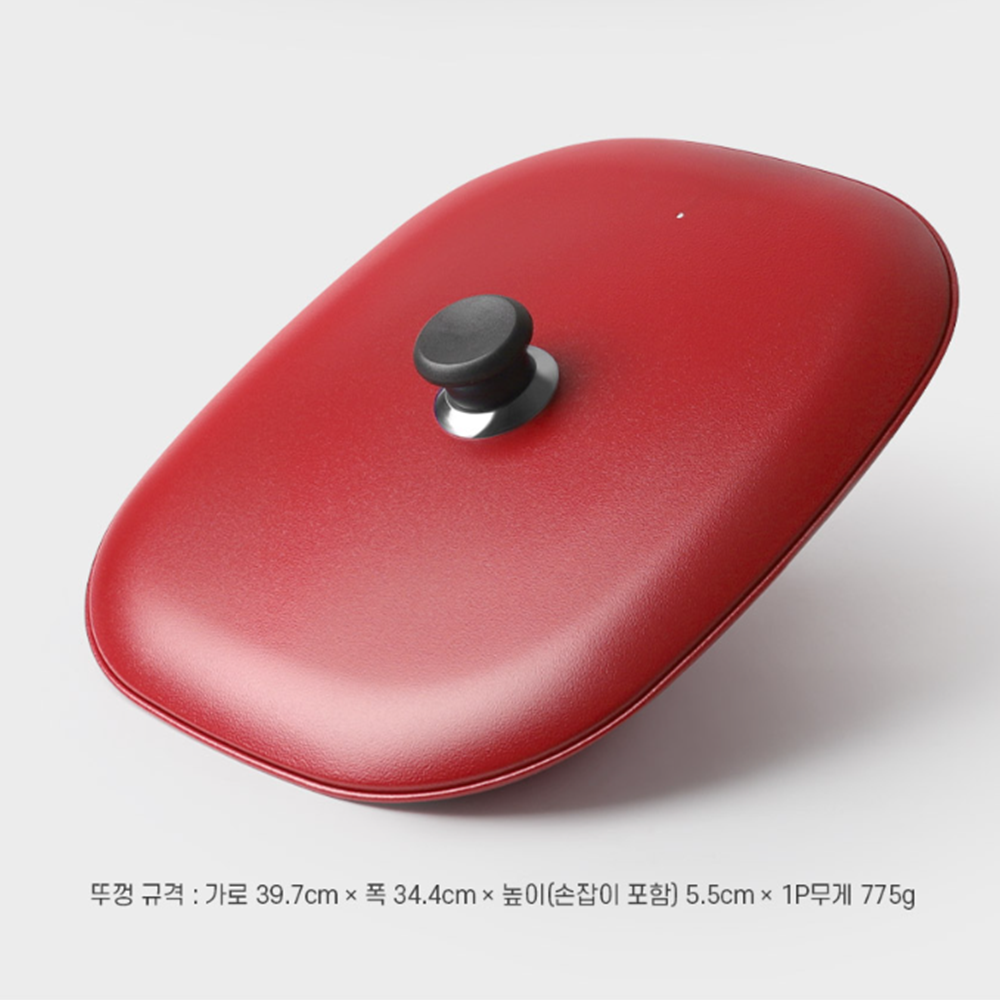 와이드전기그릴 대형 가정용 멀티 다용도 잔치팬 명절구이팬