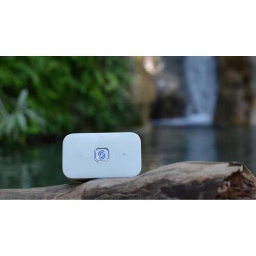 스위스 포켓 WIFI를 통한 무제한 4G 인터넷 - 메인 이미지