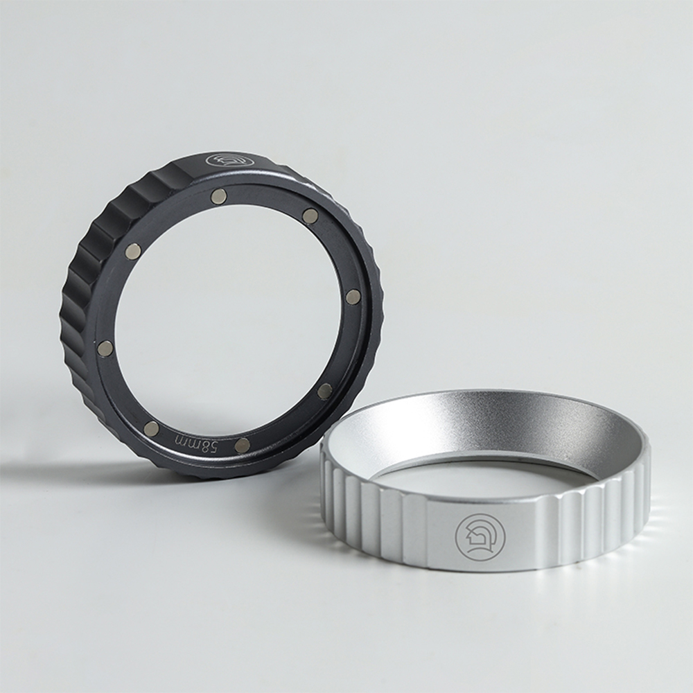 제로히어로 토르 도징링 58mm 53mm 51mm 커피 레벨링툴 칠침봉 디스트리뷰터 - 상품 이미지