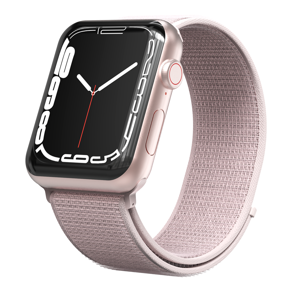 미아크 애플워치 스포츠 루프 스트랩 밴드