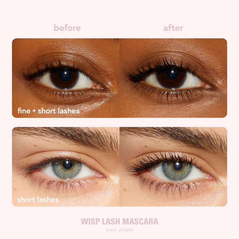 카일리코스메틱 위스프 마스카라 kylie cosmetics wisp mascara - 상세 이미지 5