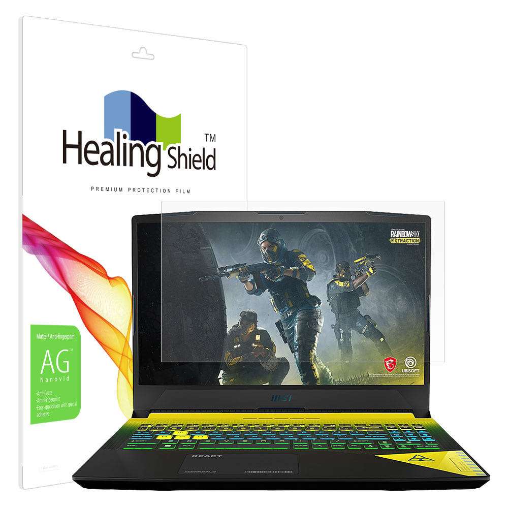 저반사 필름 특징