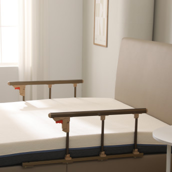 N포인트 10만점 적립 ) 심플 모션베드 리클라이너침대, 모션침대,주문 제작가능합니다. S/SS/Q/K