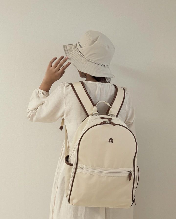 코코헬렌 Hayden 헤이든 보냉 기저귀 백팩