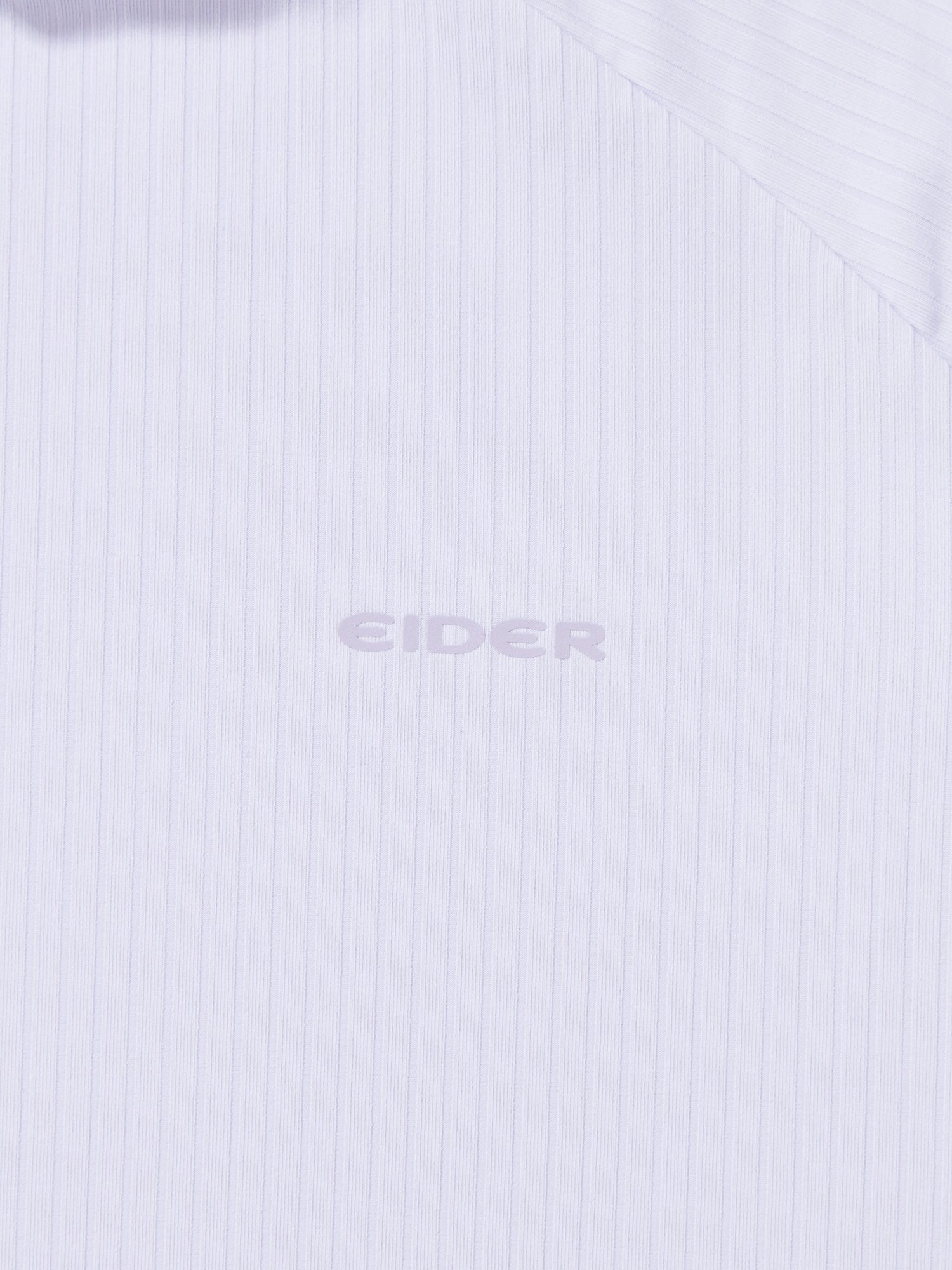 아이더 여성 반팔 여름 등산 아웃도어 이너 터틀넥 티셔츠 이미지 6
