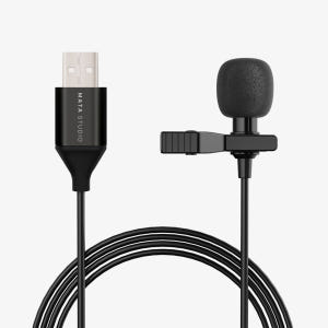 마타스튜디오 C3 USB / 컴퓨터 노트북 마이크 게이밍 디스코드 방송 ... 개봉기 | 실사용 후기 - 상품 이미지 1